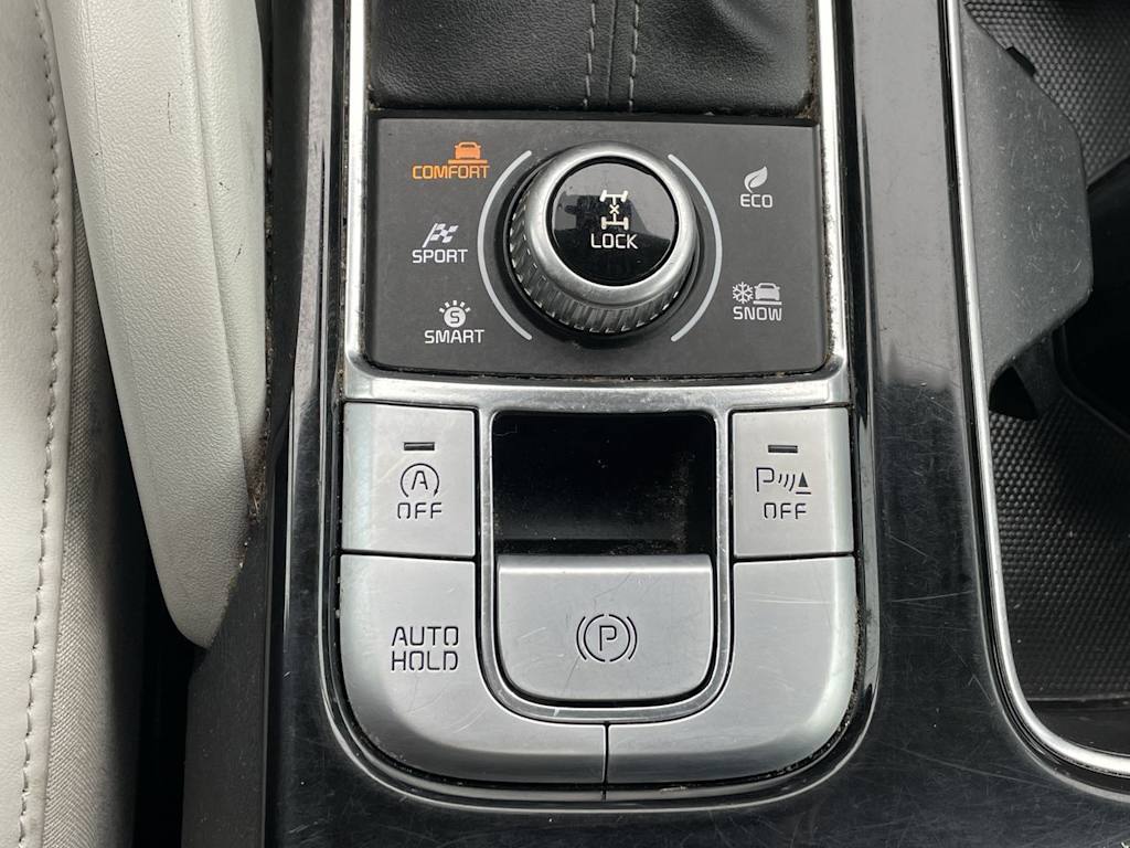 Thumbnail: 2021 Kia Telluride - 36