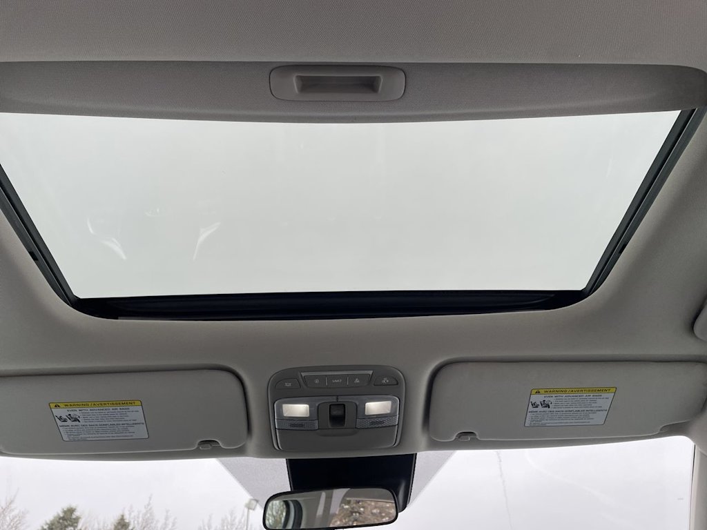 Thumbnail: 2021 Kia Telluride - 31