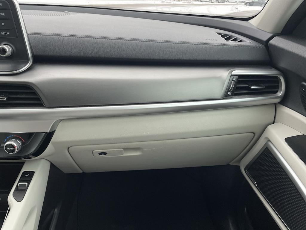 Thumbnail: 2021 Kia Telluride - 27