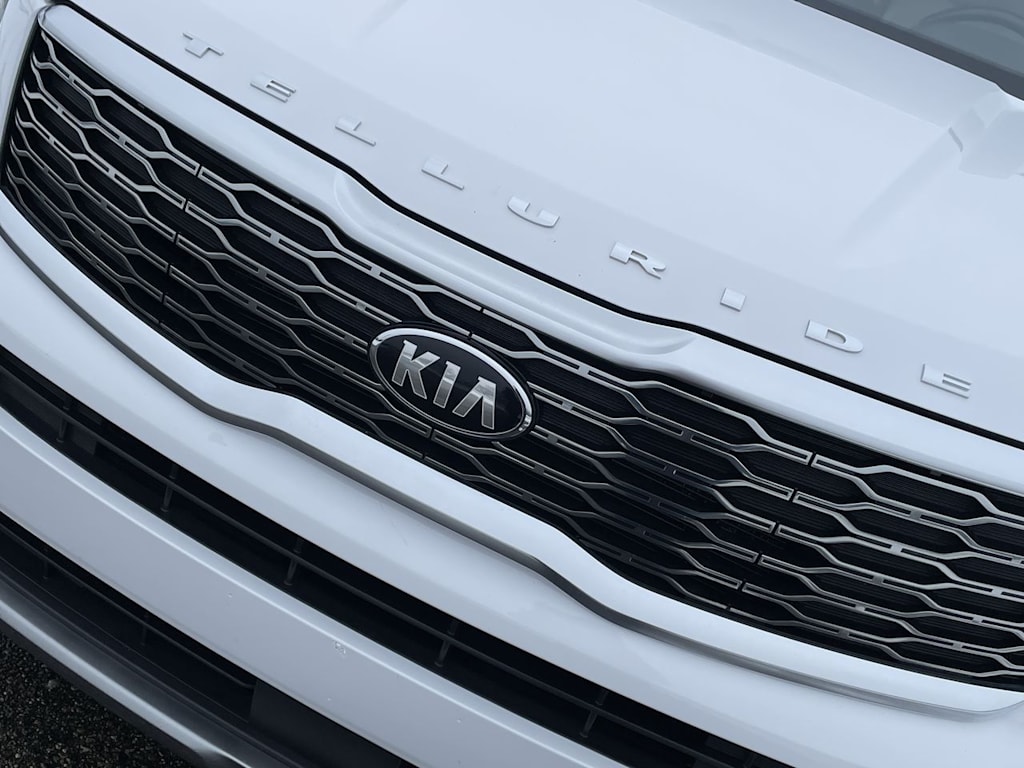 Thumbnail: 2021 Kia Telluride - 6