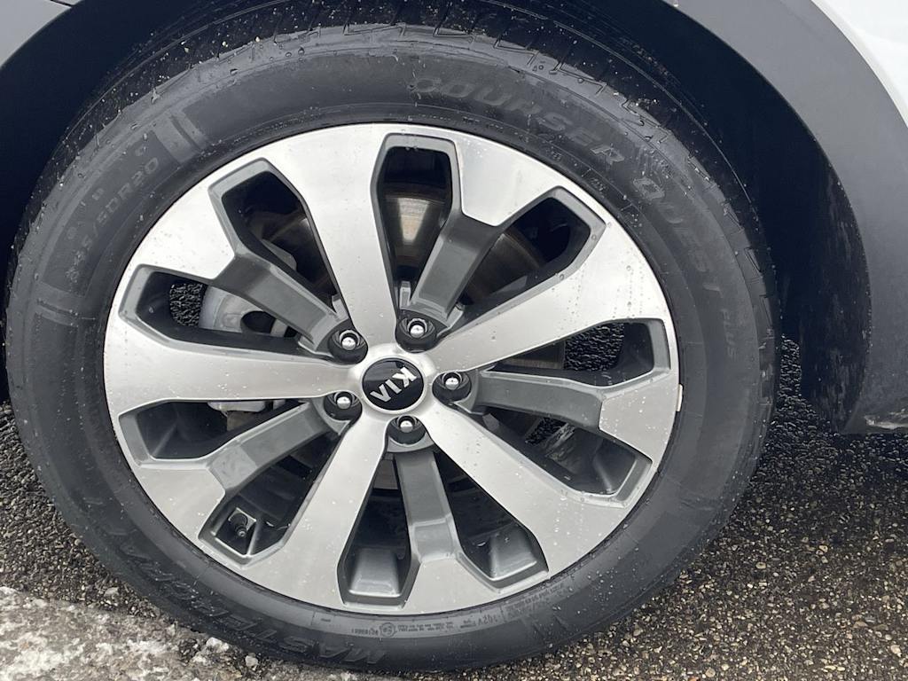 Thumbnail: 2021 Kia Telluride - 7