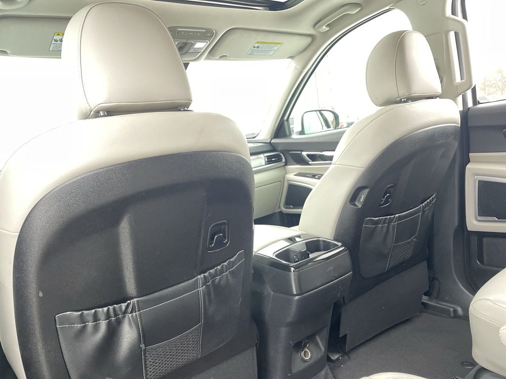 Thumbnail: 2021 Kia Telluride - 30