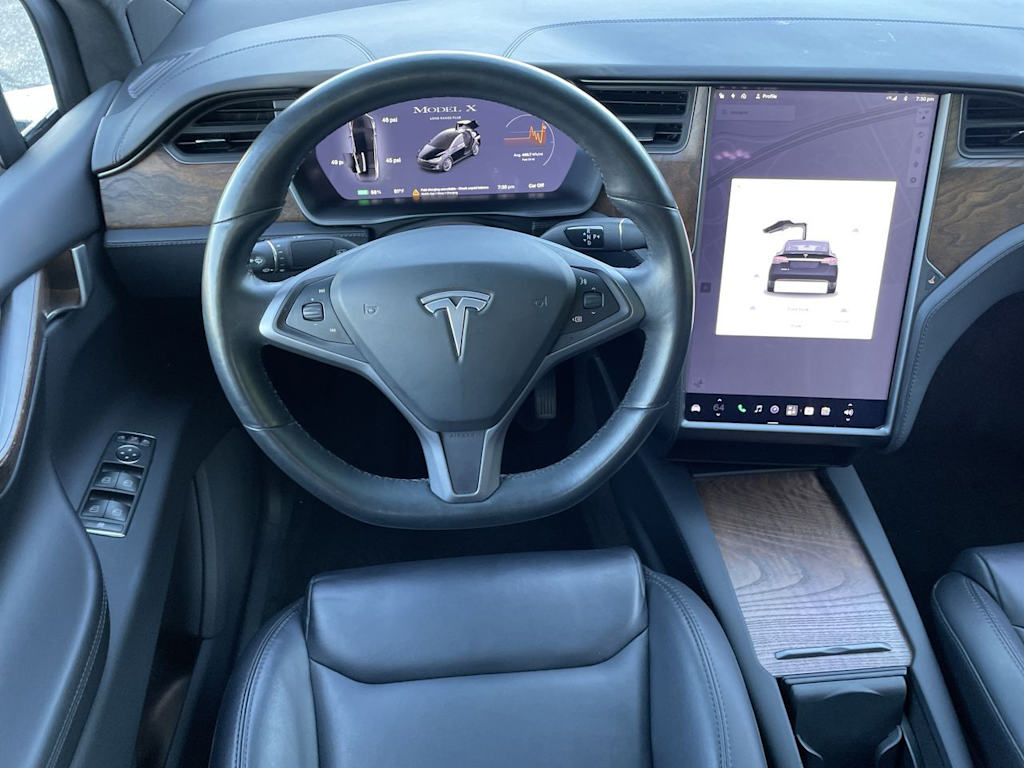 Thumbnail: 2020 Tesla Model X - 11