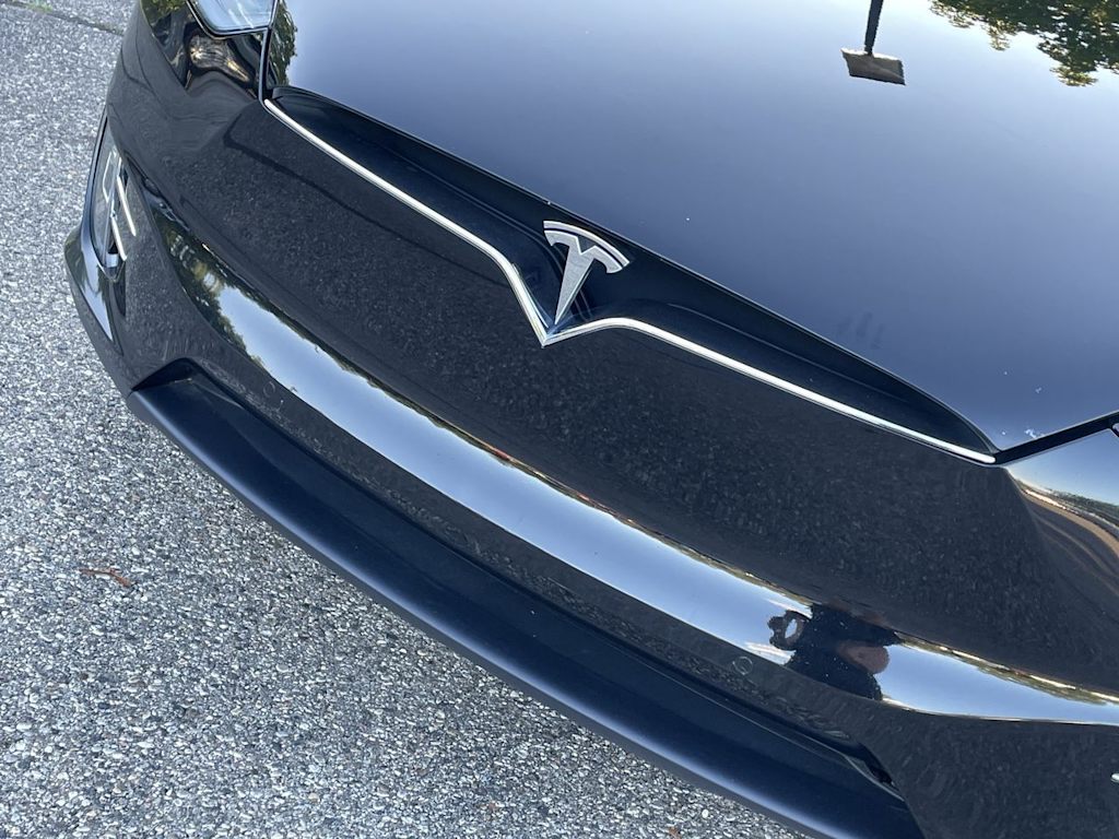 Thumbnail: 2020 Tesla Model X - 5
