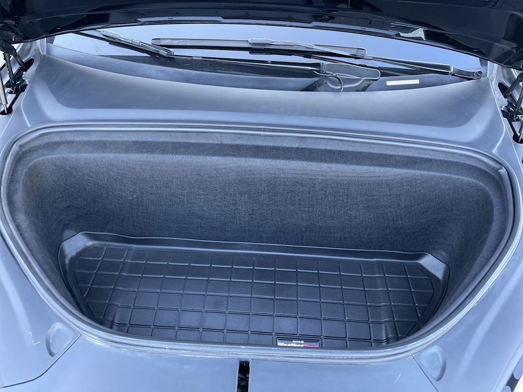 Thumbnail: 2020 Tesla Model X - 41