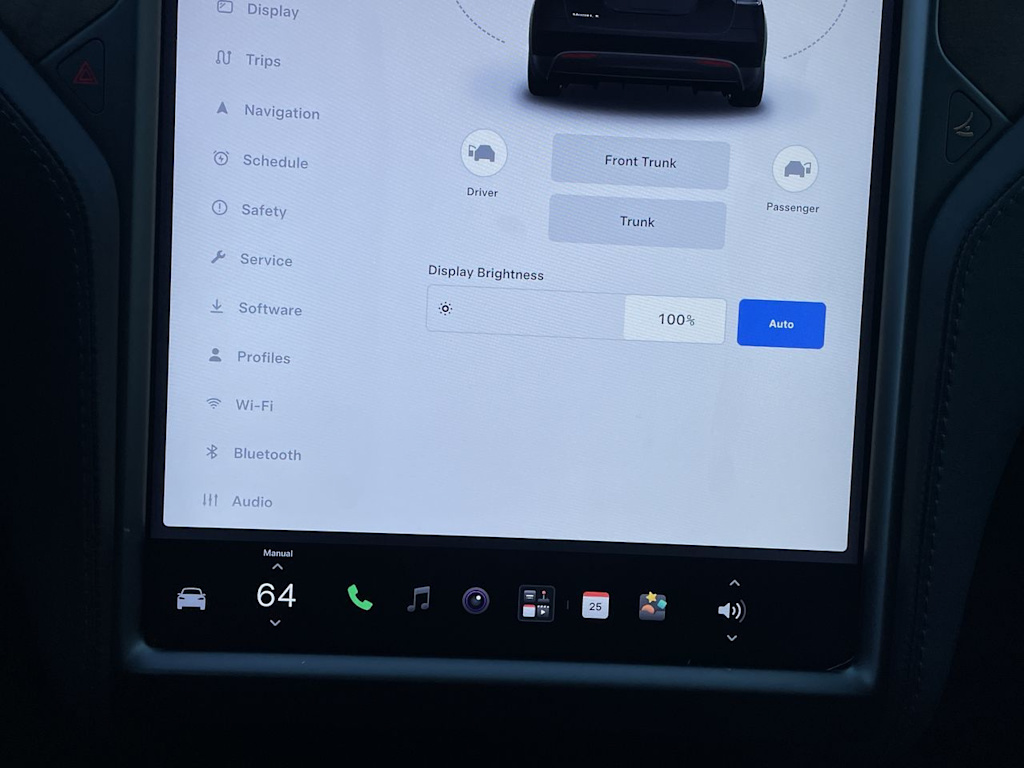 Thumbnail: 2020 Tesla Model X - 38