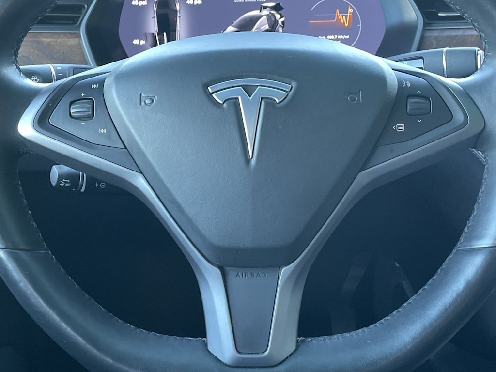 Thumbnail: 2020 Tesla Model X - 28