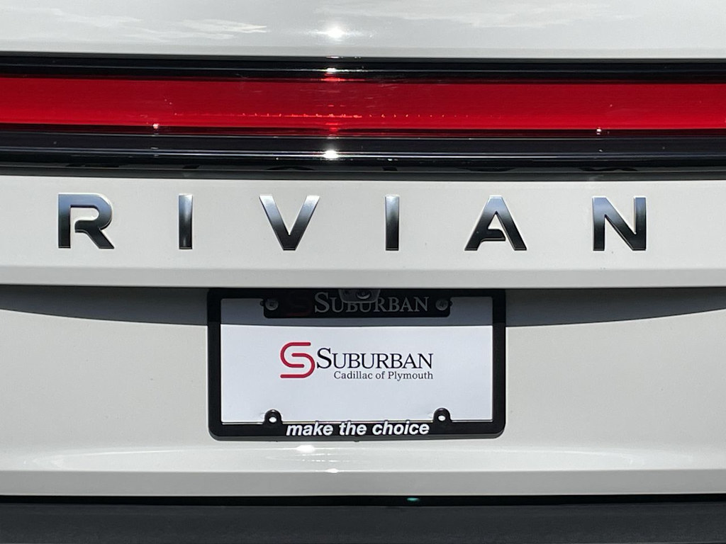 Thumbnail: 2022 Rivian R1S - 41