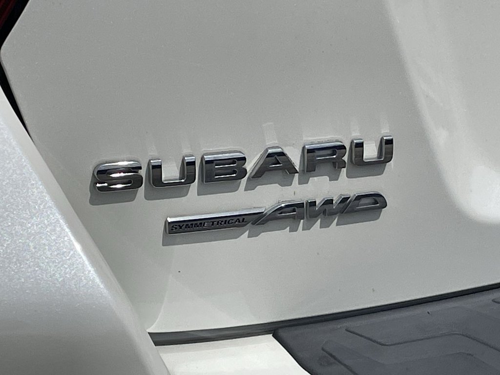 Thumbnail: 2016 Subaru Crosstrek - 7
