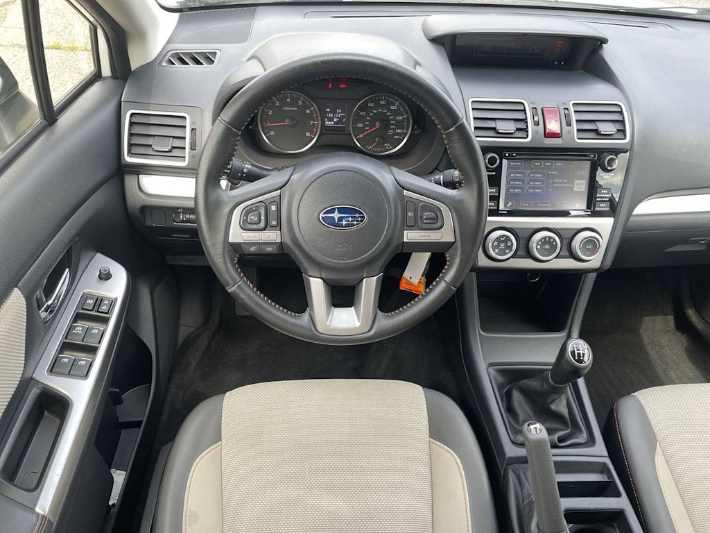 Thumbnail: 2016 Subaru Crosstrek - 2