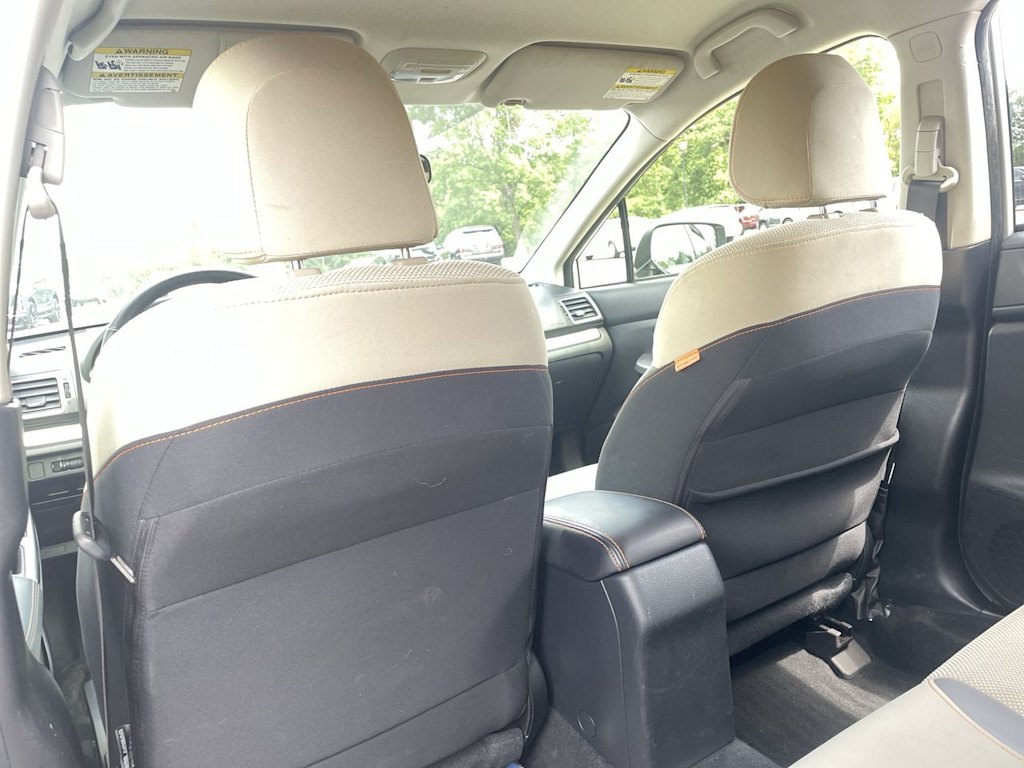 Thumbnail: 2016 Subaru Crosstrek - 27