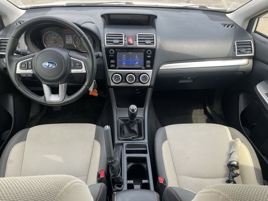 Thumbnail: 2016 Subaru Crosstrek - 10