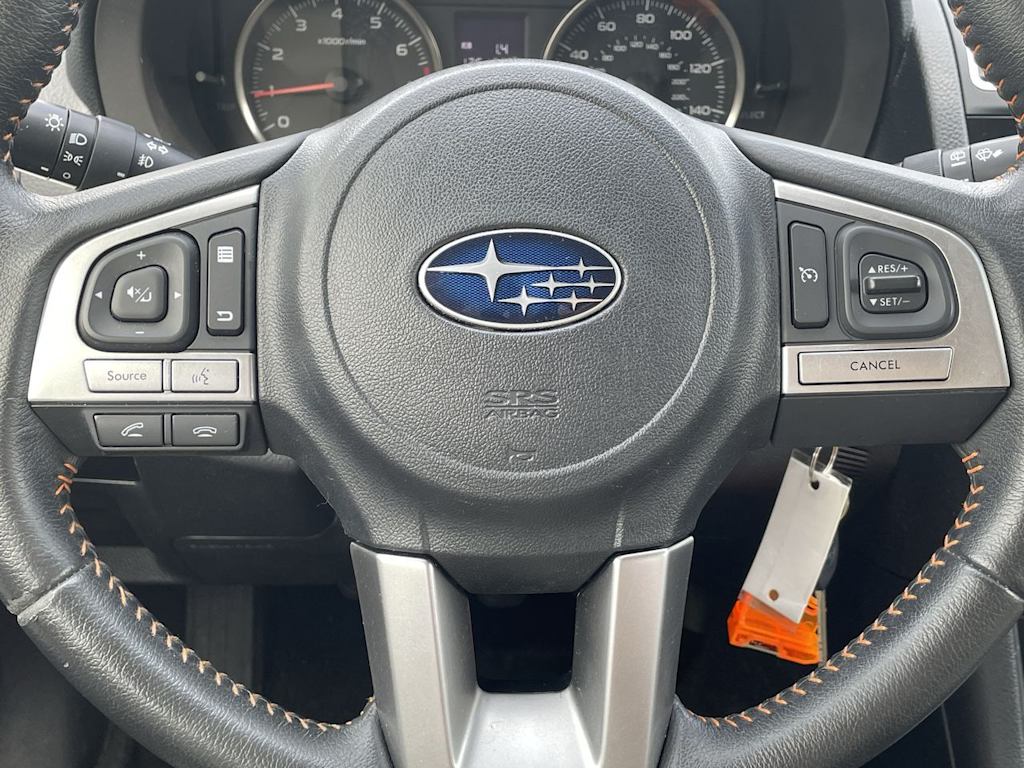 Thumbnail: 2016 Subaru Crosstrek - 24