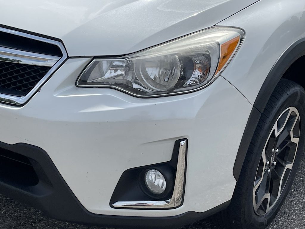 Thumbnail: 2016 Subaru Crosstrek - 33