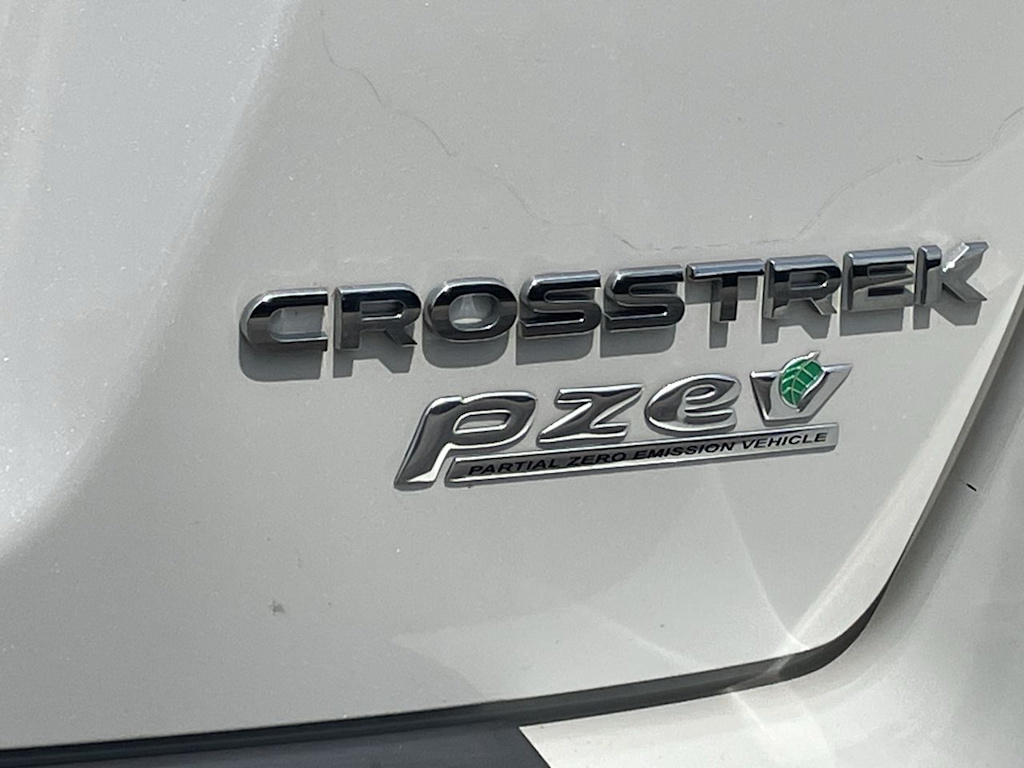 Thumbnail: 2016 Subaru Crosstrek - 34