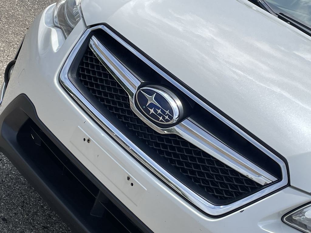 Thumbnail: 2016 Subaru Crosstrek - 32