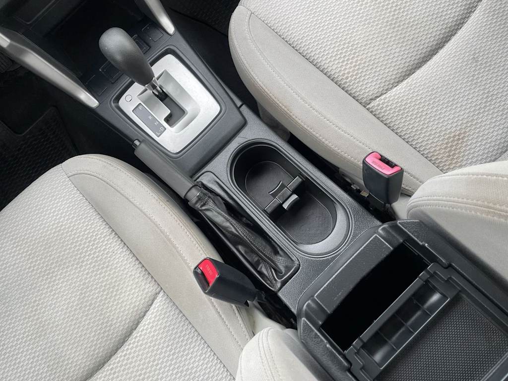 Thumbnail: 2016 Subaru Forester - 16