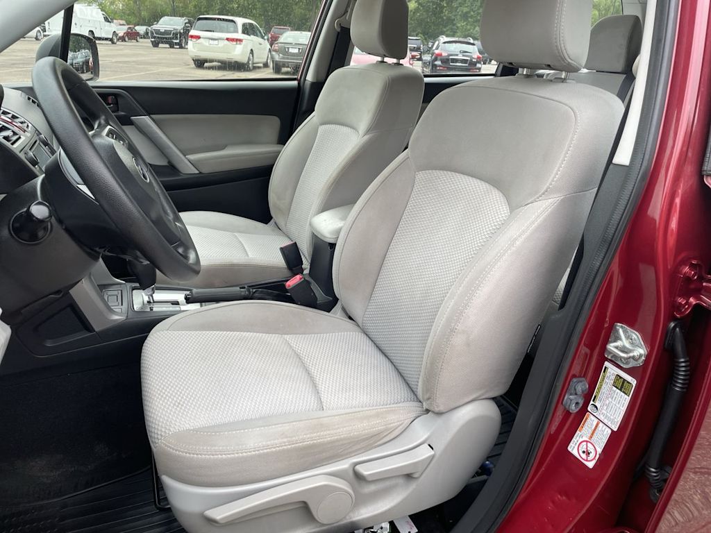 Thumbnail: 2016 Subaru Forester - 10
