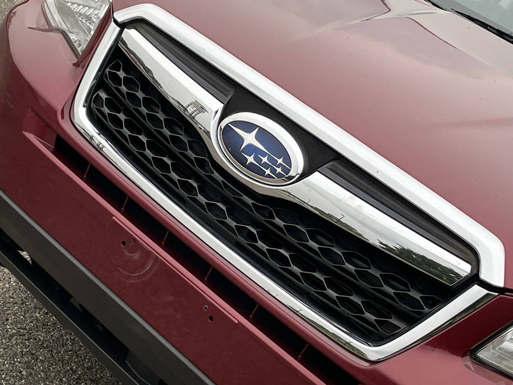 Thumbnail: 2016 Subaru Forester - 6
