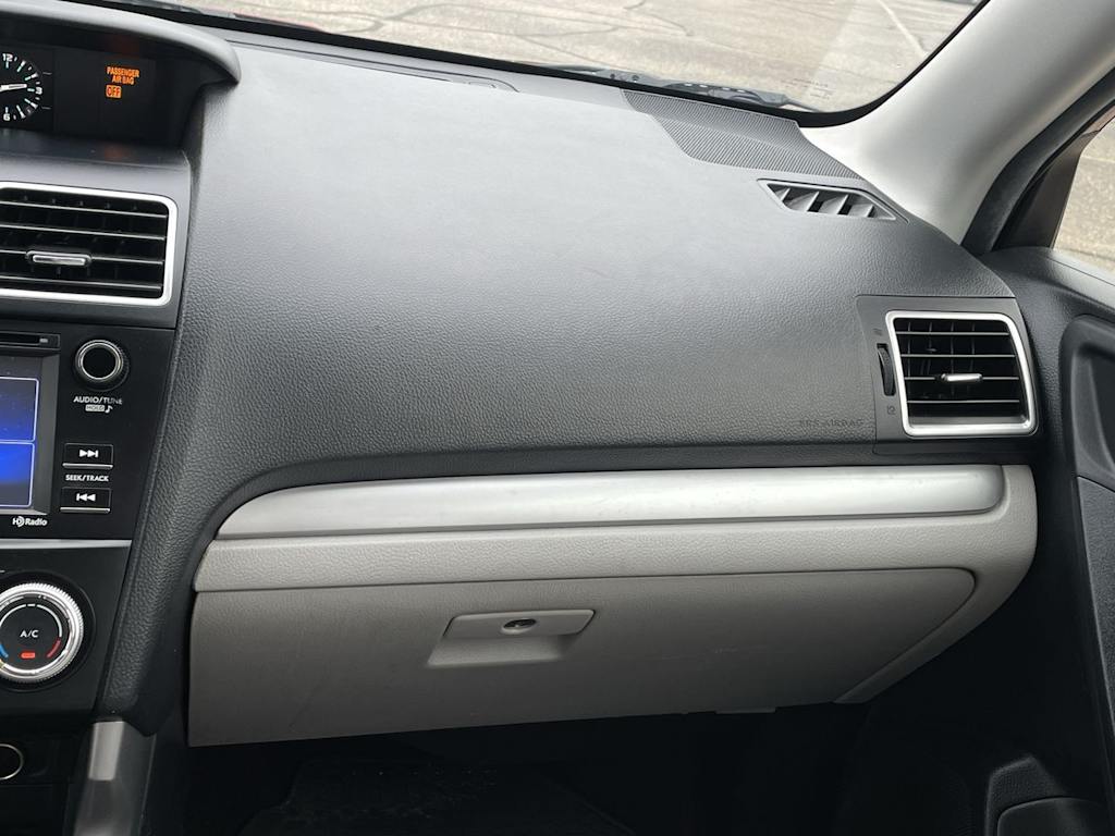 Thumbnail: 2016 Subaru Forester - 24