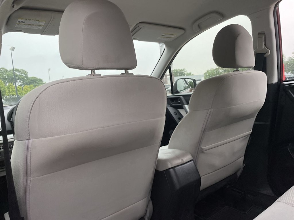 Thumbnail: 2016 Subaru Forester - 26