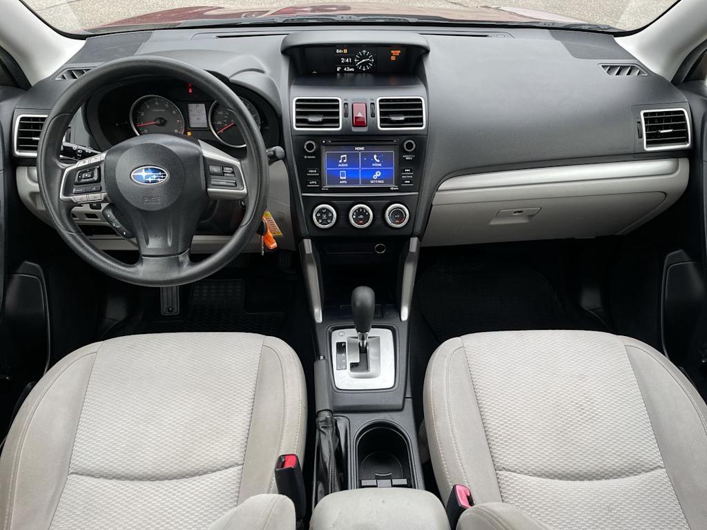 Thumbnail: 2016 Subaru Forester - 9