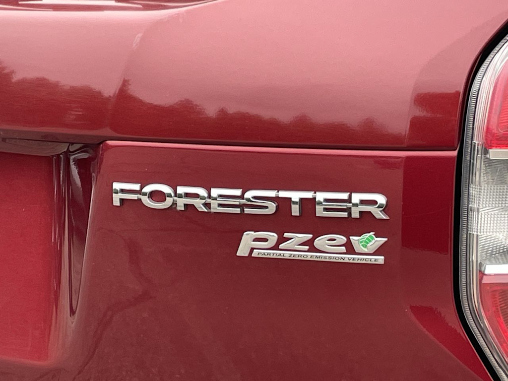 Thumbnail: 2016 Subaru Forester - 32