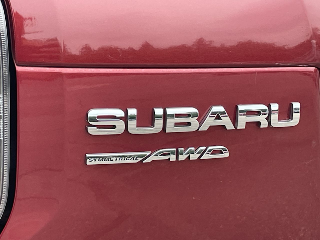 Thumbnail: 2016 Subaru Forester - 33