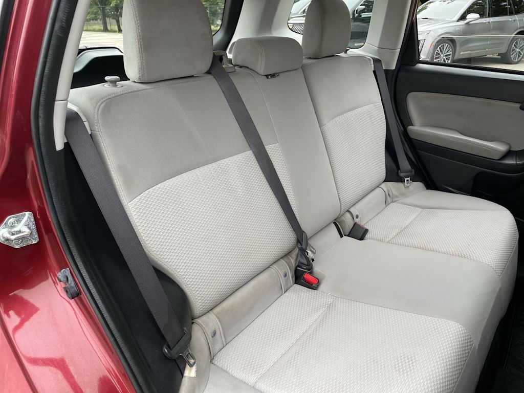 Thumbnail: 2016 Subaru Forester - 12