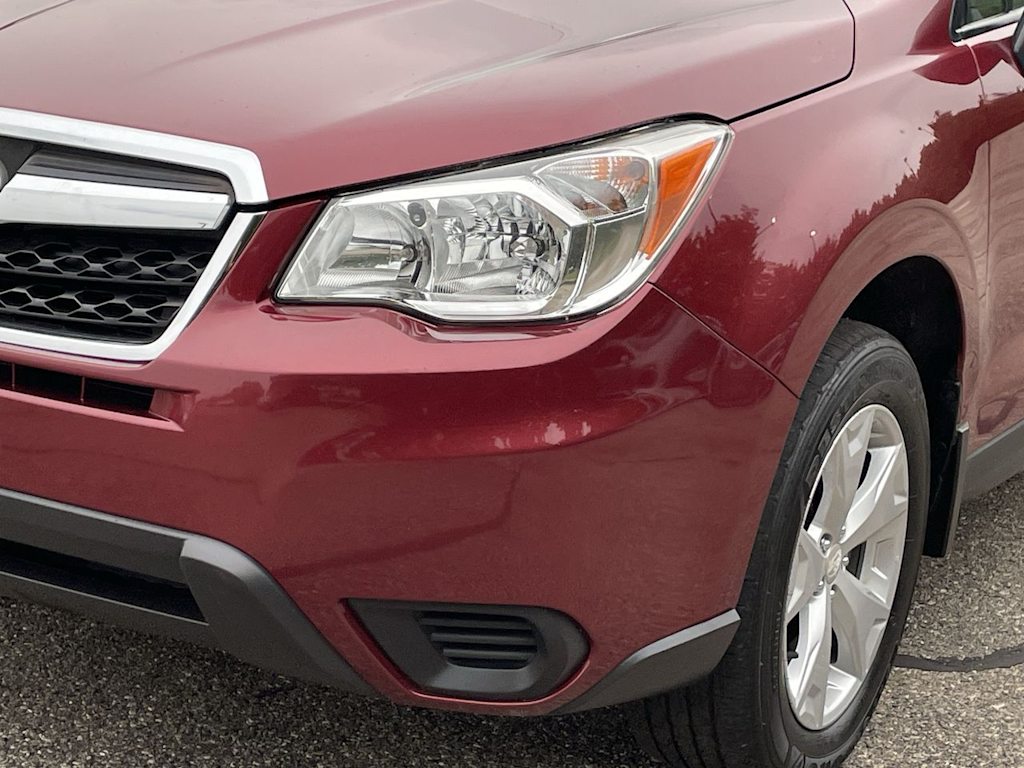Thumbnail: 2016 Subaru Forester - 31