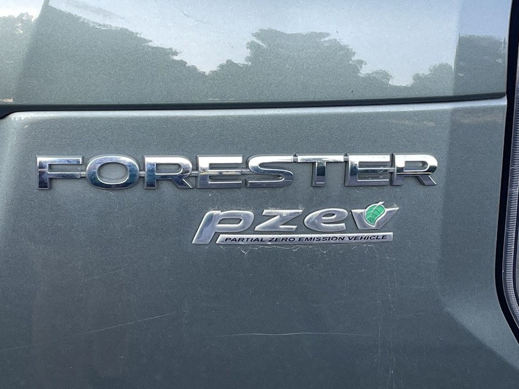 Thumbnail: 2017 Subaru Forester - 36