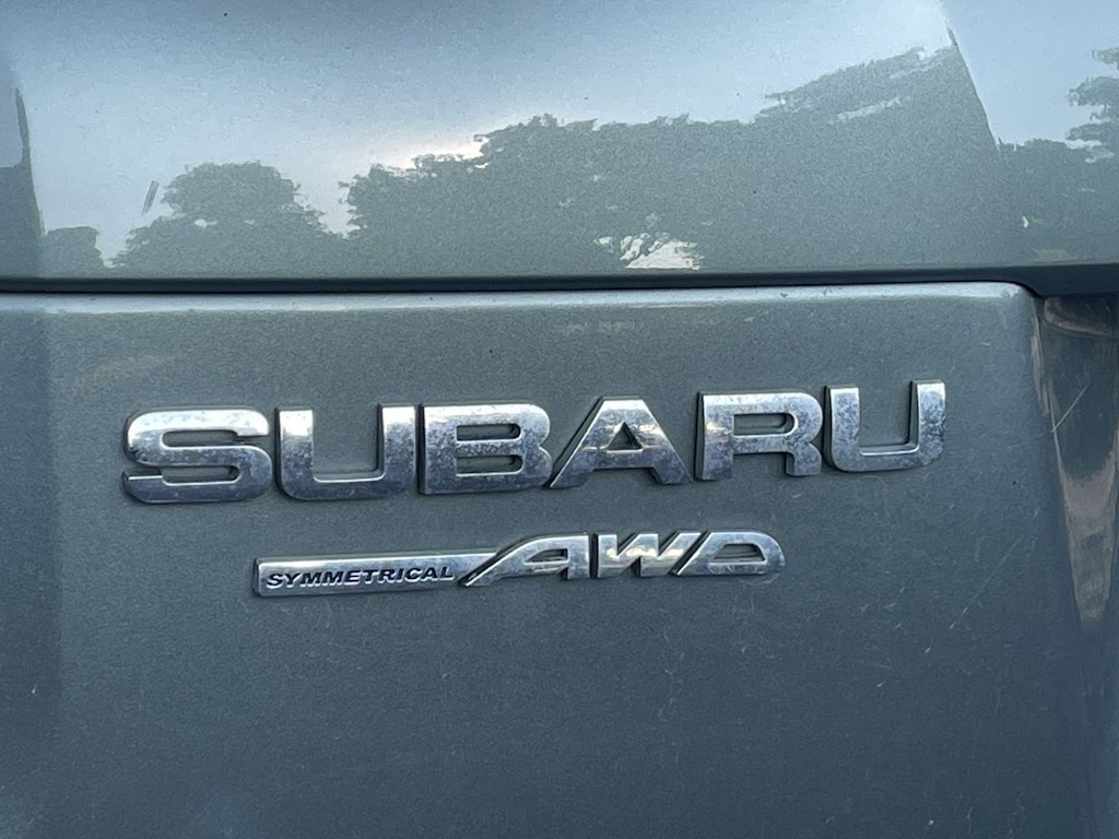 Thumbnail: 2017 Subaru Forester - 35