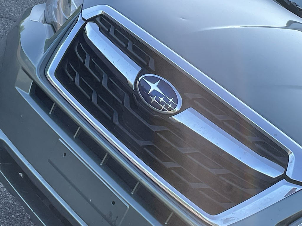 Thumbnail: 2017 Subaru Forester - 6
