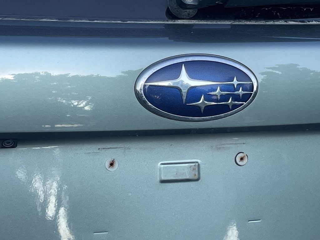 Thumbnail: 2017 Subaru Forester - 37