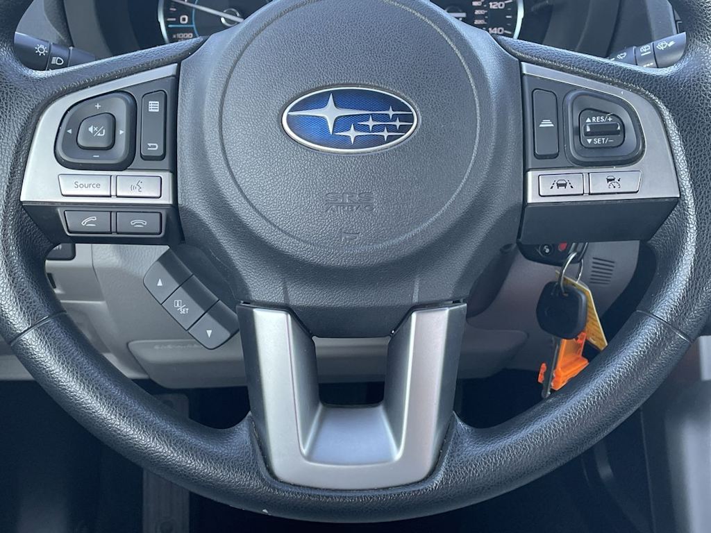 Thumbnail: 2017 Subaru Forester - 23