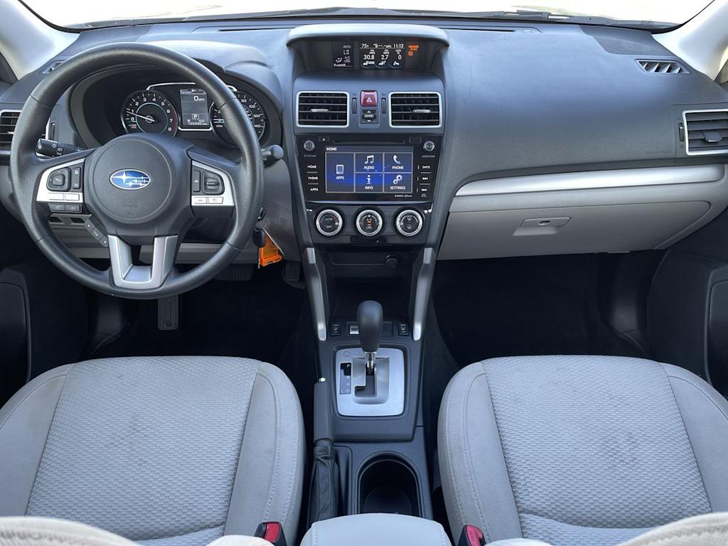 Thumbnail: 2017 Subaru Forester - 9