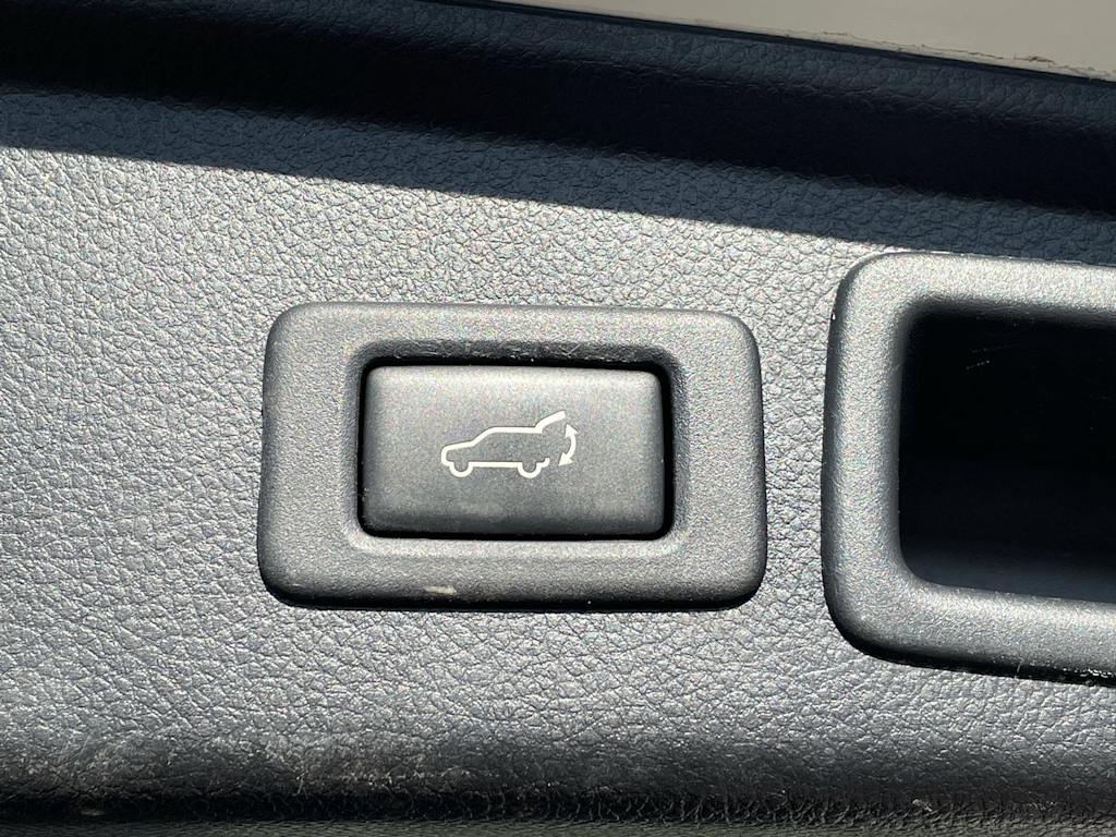 Thumbnail: 2014 Subaru Forester - 26
