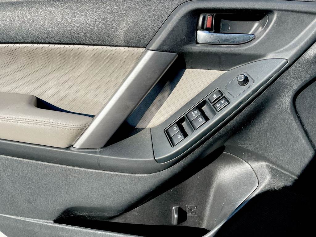 Thumbnail: 2014 Subaru Forester - 34
