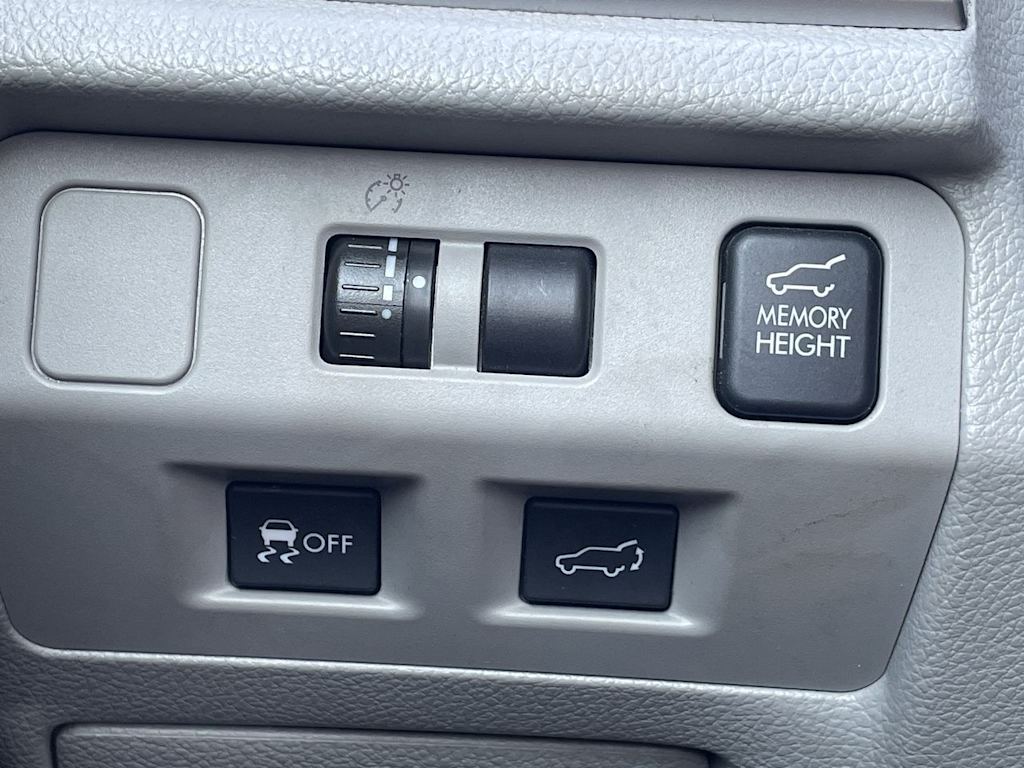 Thumbnail: 2014 Subaru Forester - 33