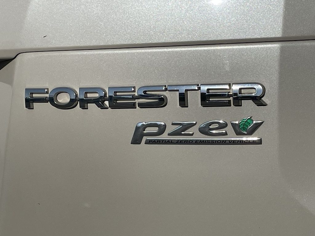 Thumbnail: 2014 Subaru Forester - 37