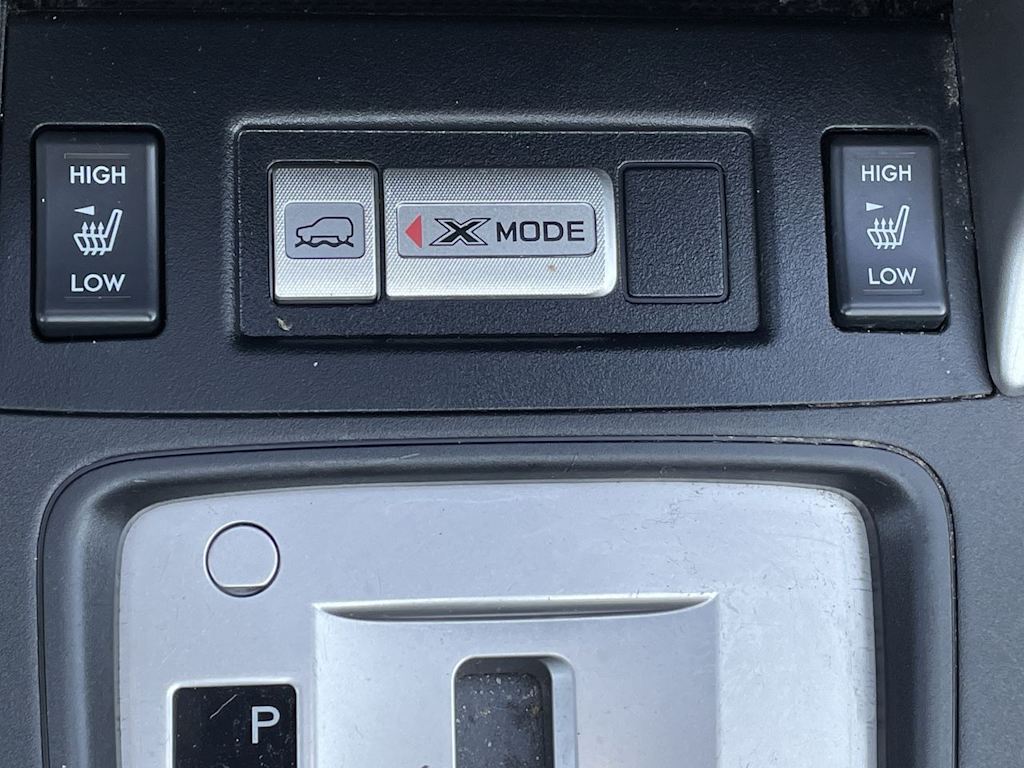 Thumbnail: 2014 Subaru Forester - 30