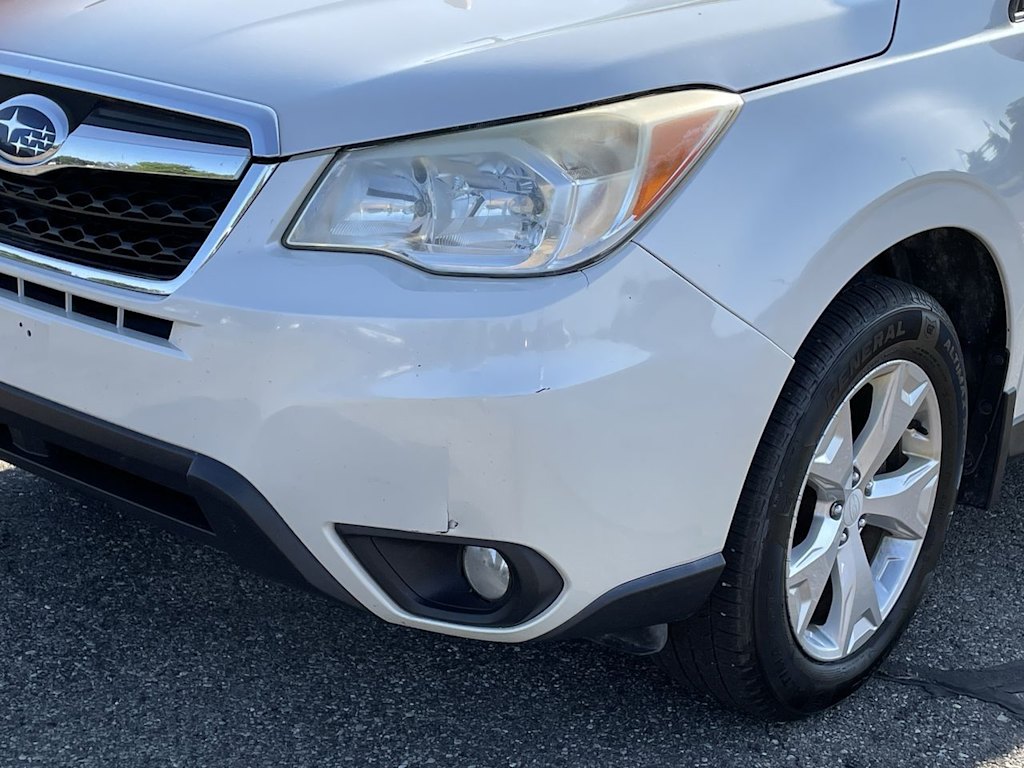 Thumbnail: 2014 Subaru Forester - 35