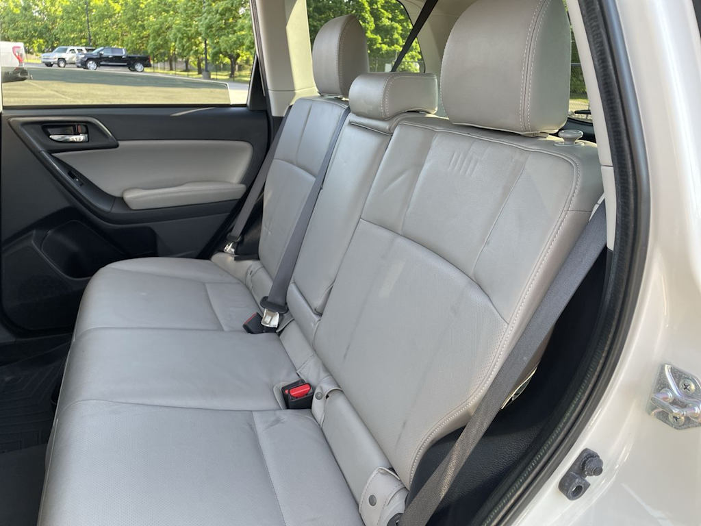 Thumbnail: 2014 Subaru Forester - 27