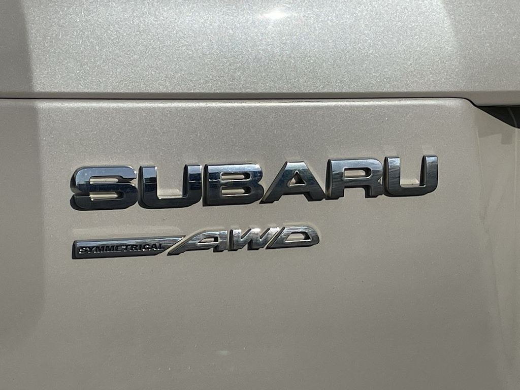 Thumbnail: 2014 Subaru Forester - 36