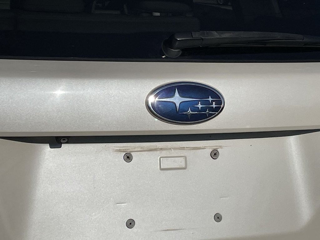 Thumbnail: 2014 Subaru Forester - 38