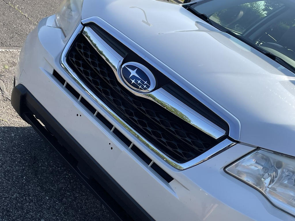 Thumbnail: 2014 Subaru Forester - 6