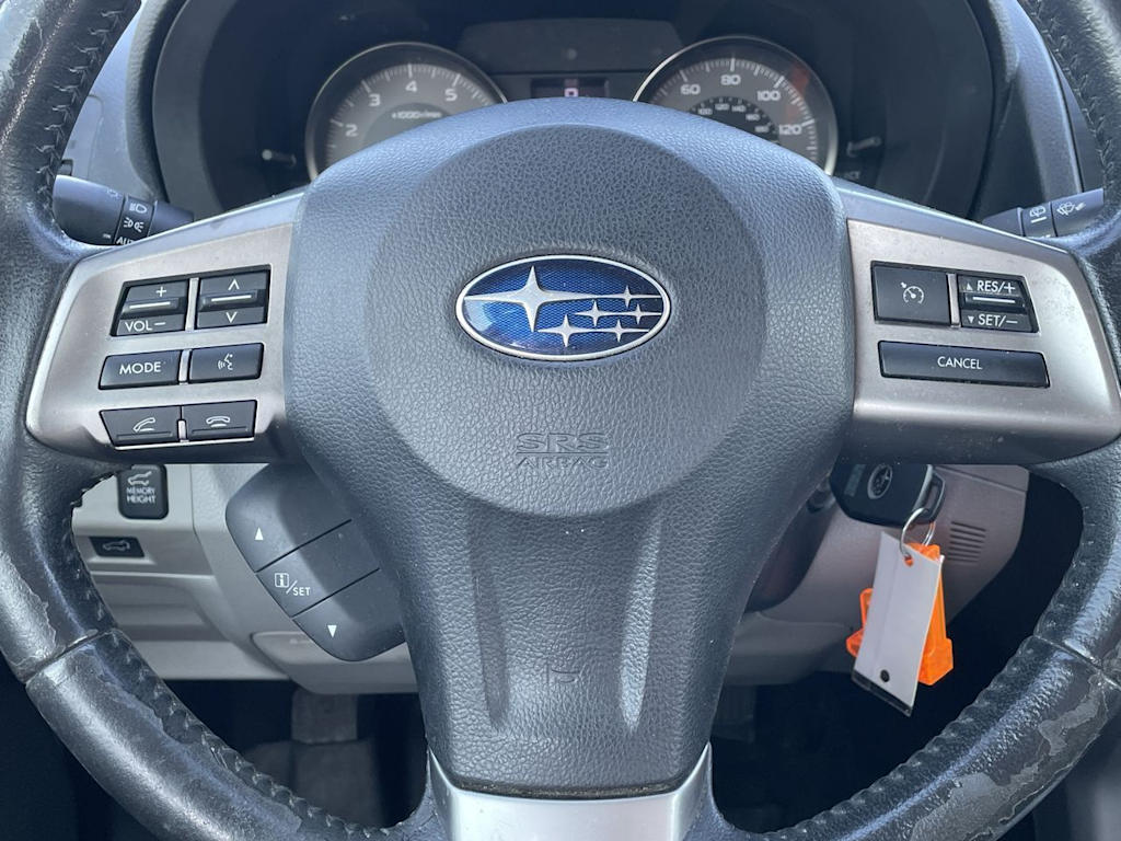 Thumbnail: 2014 Subaru Forester - 24