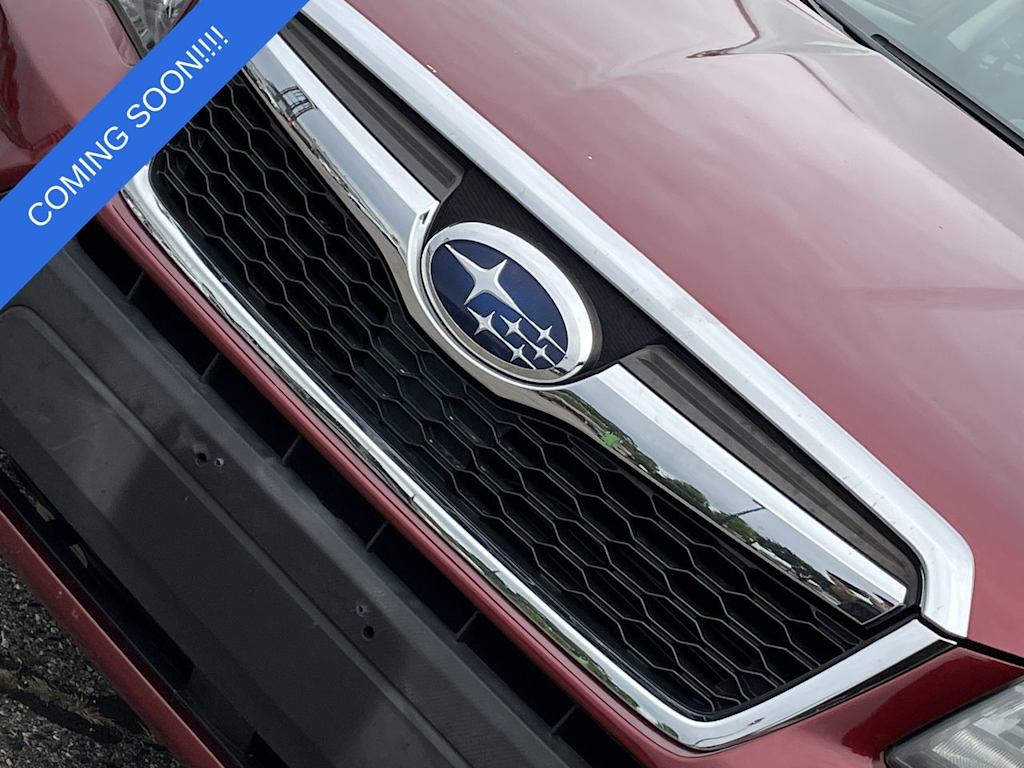 Thumbnail: 2015 Subaru Forester - 6