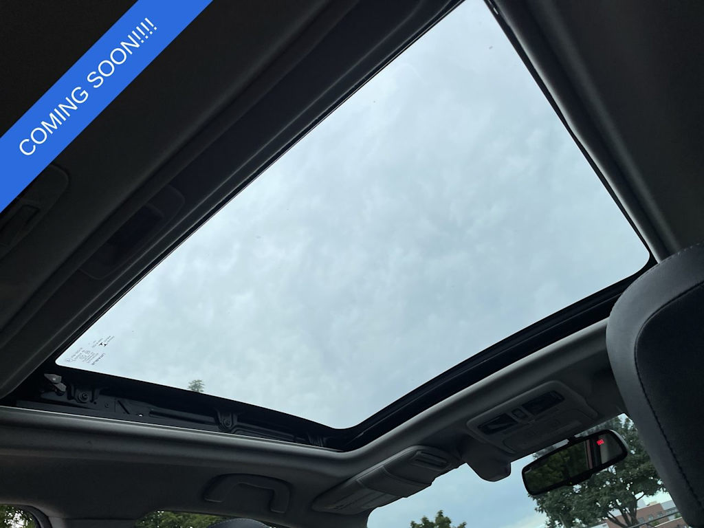 Thumbnail: 2015 Subaru Forester - 30