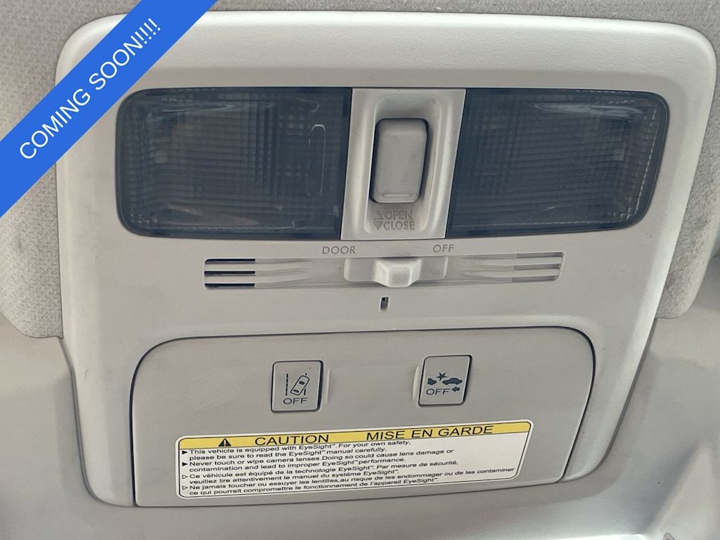 Thumbnail: 2015 Subaru Forester - 34